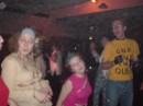 DSC00040_JPG * Naomi, Jess and Griffers boogying on down * 1632 x 1224 * (251KB)